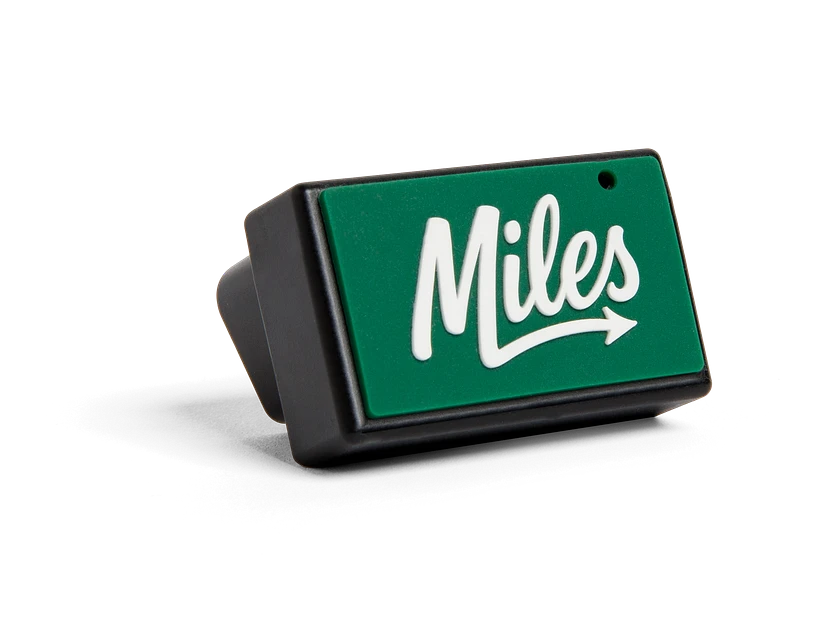 The Miles Plug